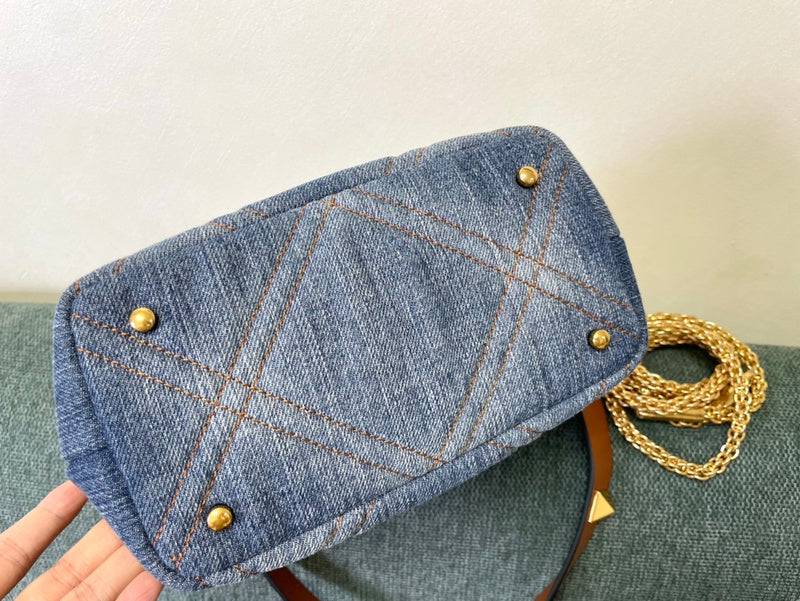 OZ - VEL Bags - 703