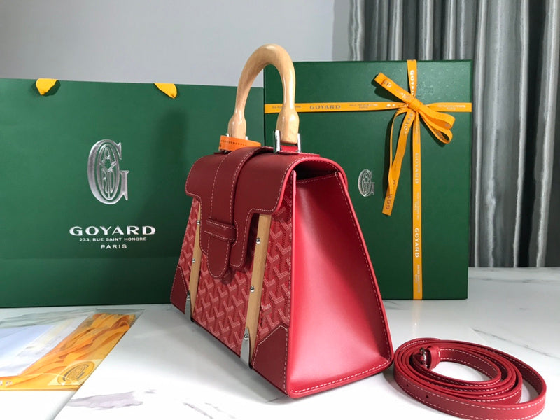 OZ - GYO Bags - 1368