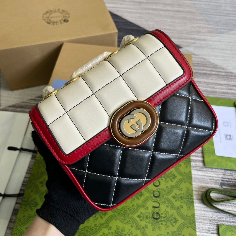 Ozarra - GG Bags - 567