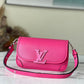 Fashion Lu-Vi bags - 5396