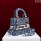 Ozarra - Dir Bags - 1702