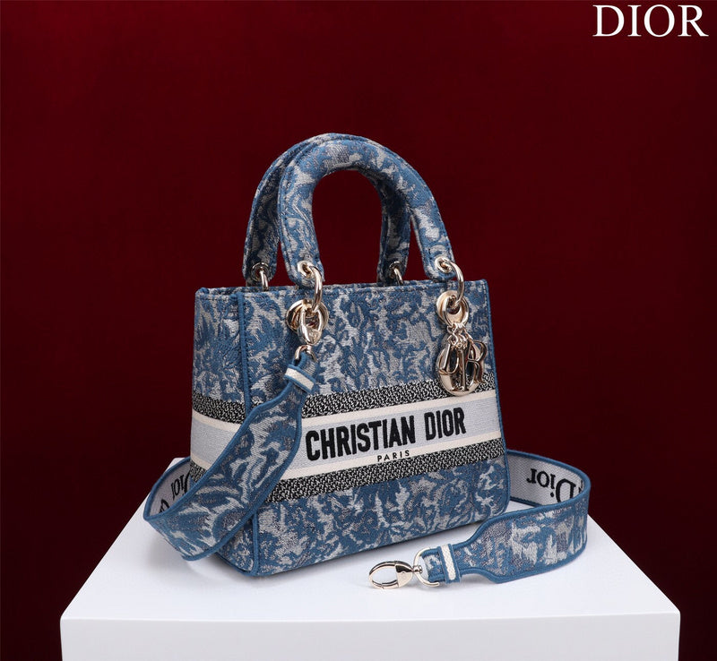 Ozarra - Dir Bags - 1702