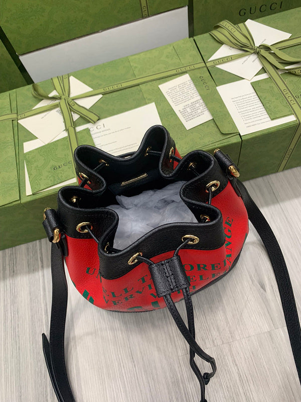 Ozarra - GCI Bags - 4962