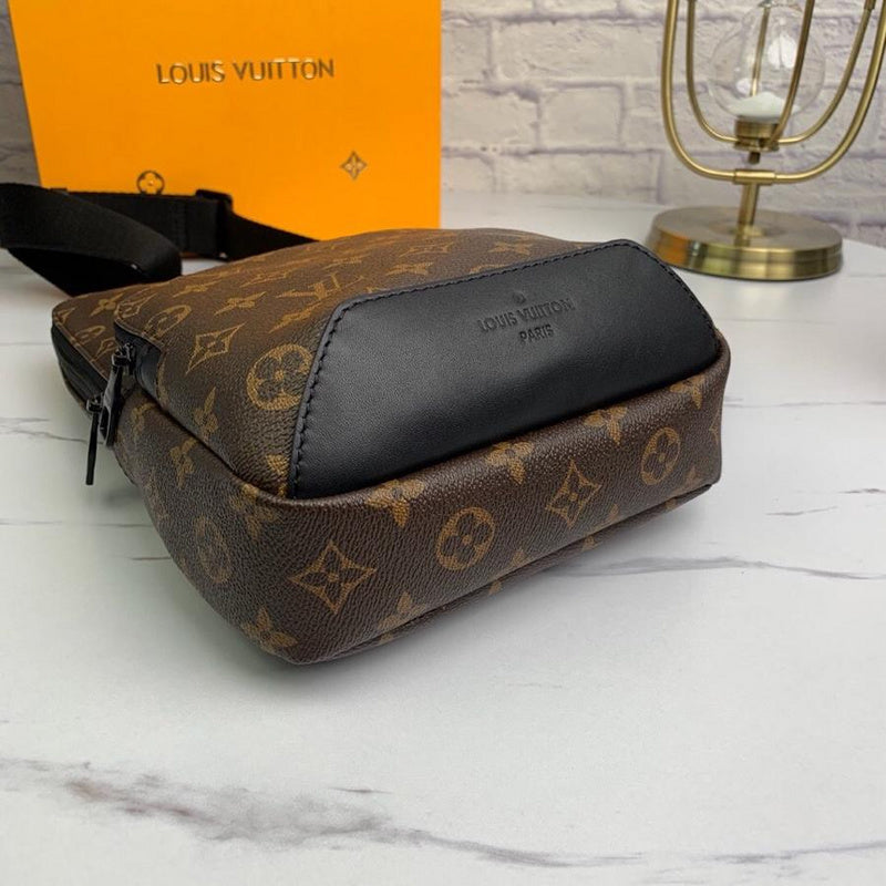 Ozarra Fashion Lu-Vi bags - 17825