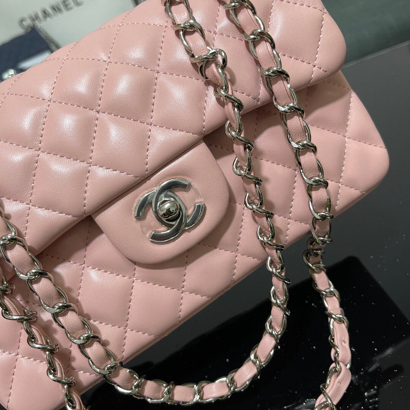 BAB - CHL Bags - 3254
