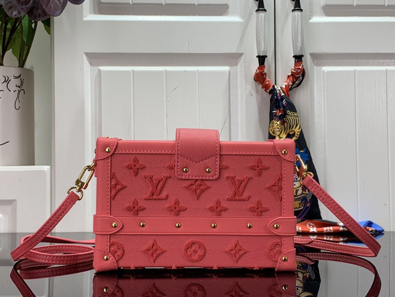 Fashion Lu-Vi bags - 2472