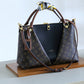 Ozarra Fashion Lu-Vi bags - 8008