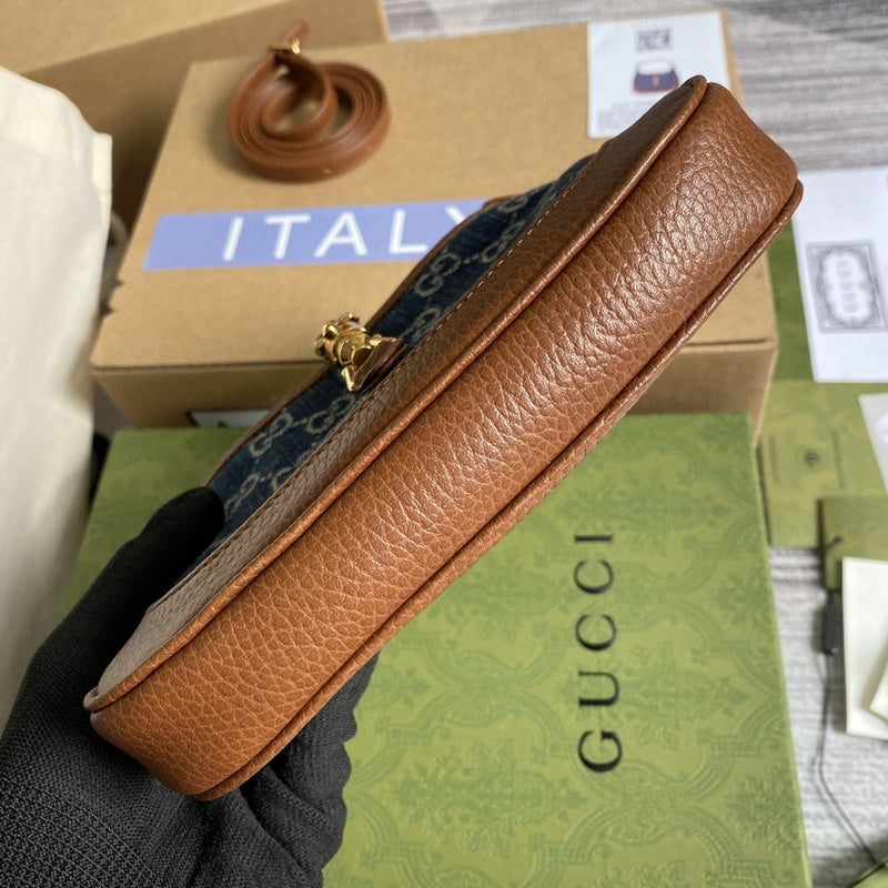 Ozarra - GUKI Bags - 2041