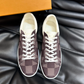 Ozarra Luxury - LOV Men Shoes - 078