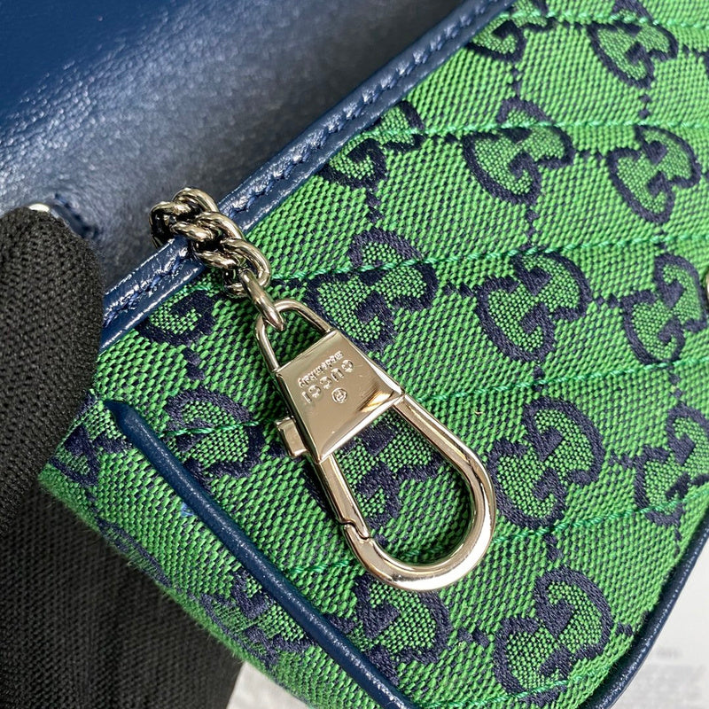 Ozarra - GG Bags - 1952