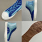 Ozarra Luxury - LOV Men Shoes - 1391