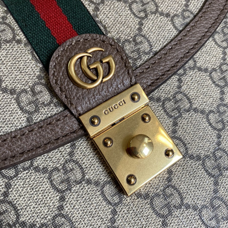 Ozarra - GUKI Bags - 2035