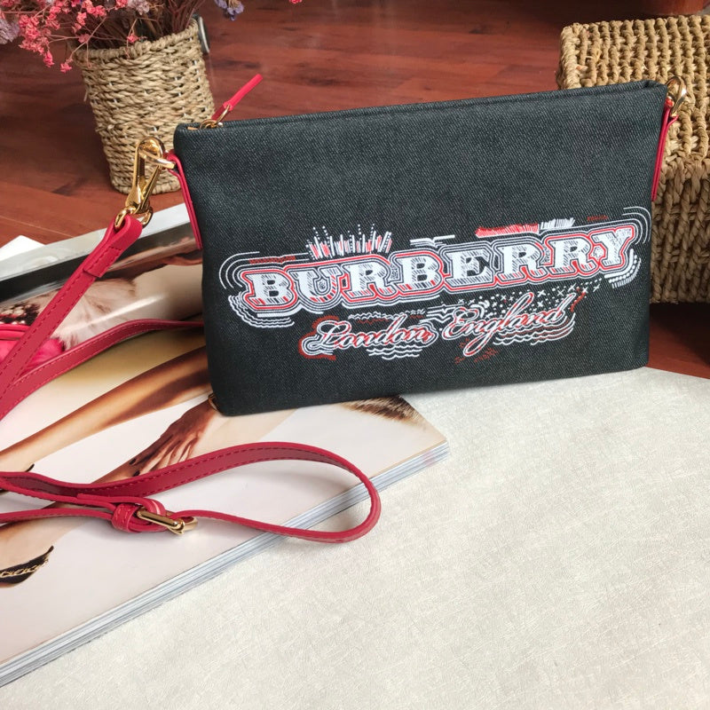 Ozarra Fashion -BBR Bags - 1113