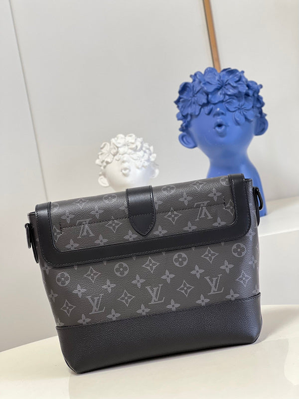 Ozarra Fashion Lu-Vi Bags - 16942