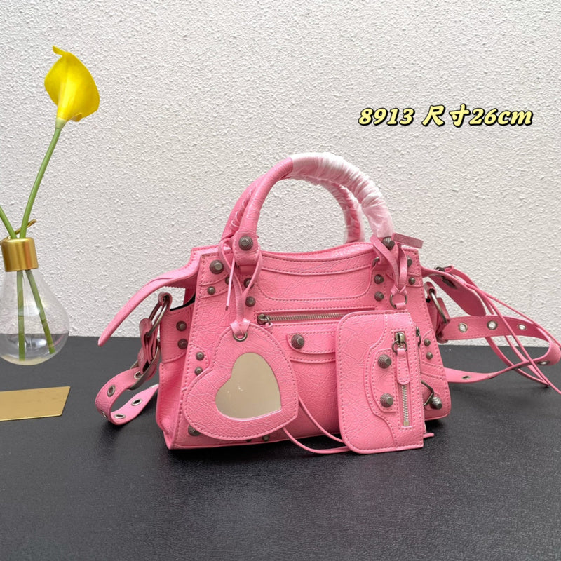Ozarra - BG Bags - 606