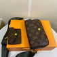 Fashion Lu-Vi bags - 3817
