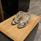 Ozarra Luxury - PD Women Shoes - 276
