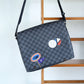 Ozarra Fashion Lu-Vi bags - 10414