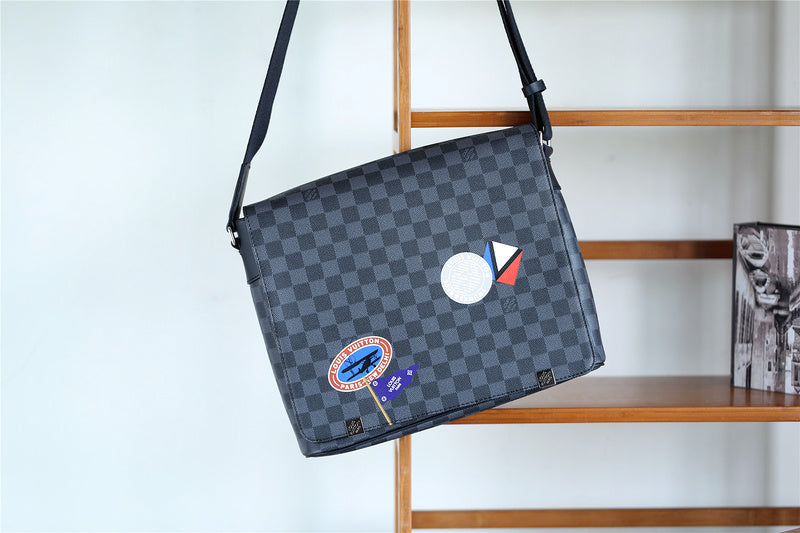 Ozarra Fashion Lu-Vi bags - 10414