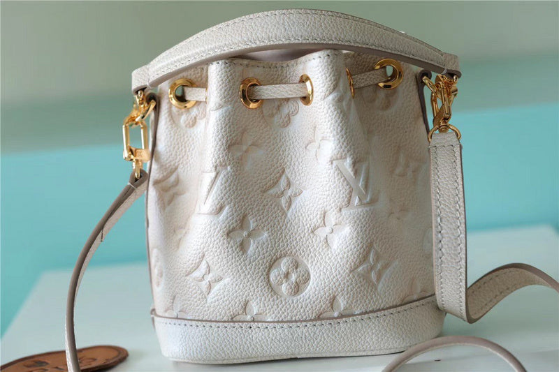 Ozarra - LUV Bags - 411