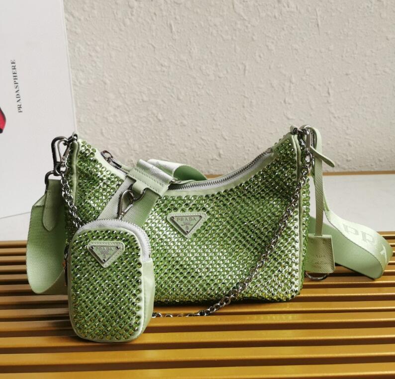 Ozarra Luxury - PD Bags - 094