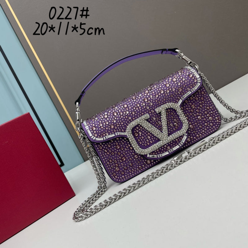 OZ - VEL Bags - 317
