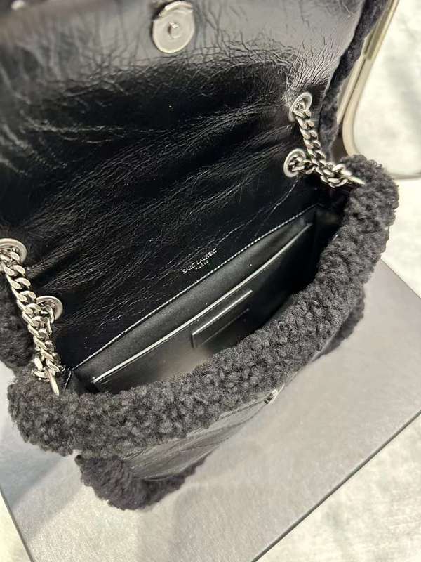Ozarra - SLY Bags 534
