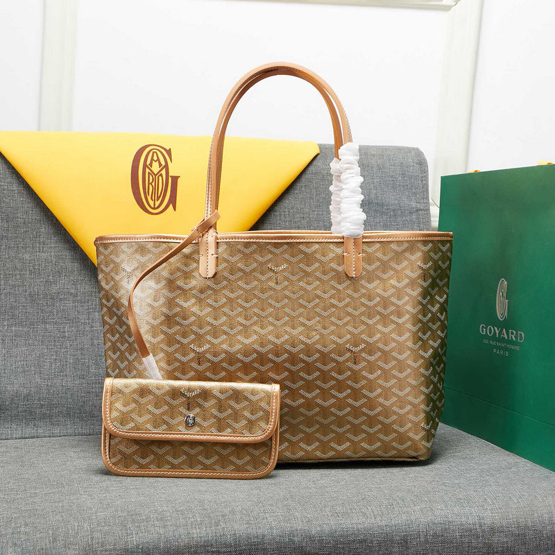 OZ - GYO Bags - 1529
