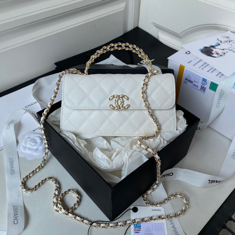 Ozarra - CHL Bags - 7573