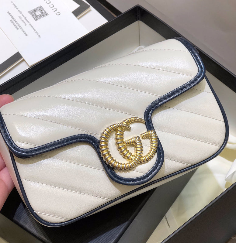 Ozarra - GCI Bags - 4692
