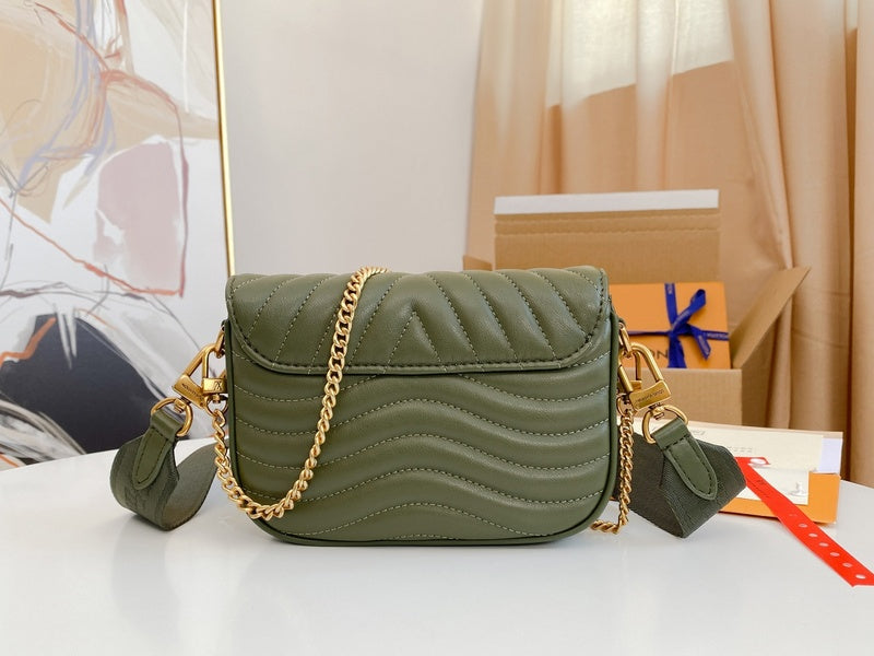 Ozarra Fashion Lu-Vi bags - 17579