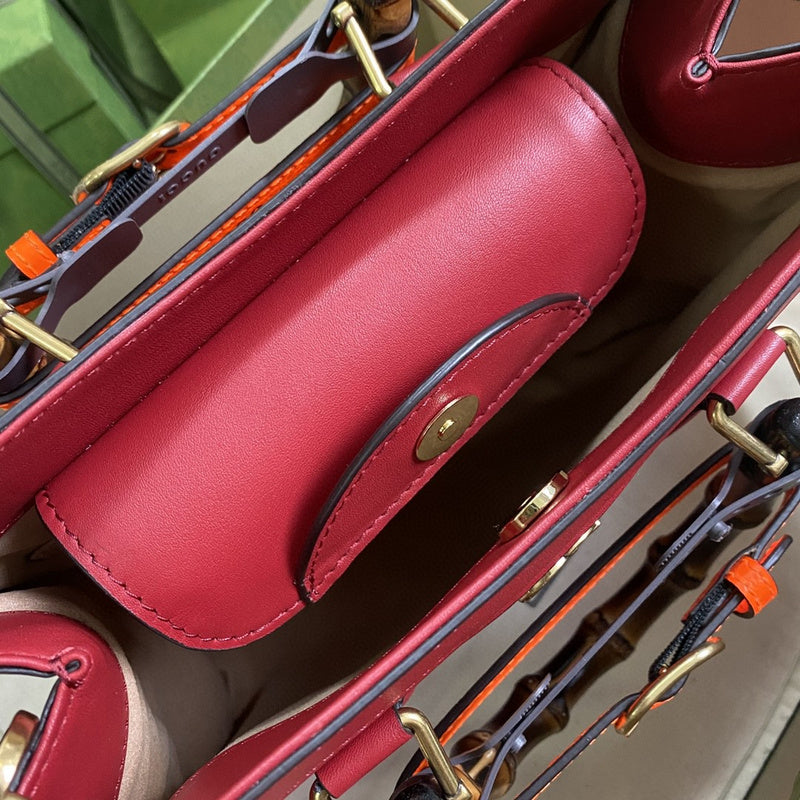 Ozarra - GUKI Bags - 1722