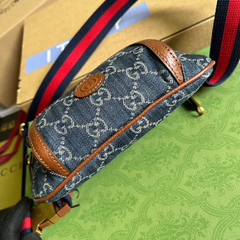 Ozarra - GCI Bags - 4440
