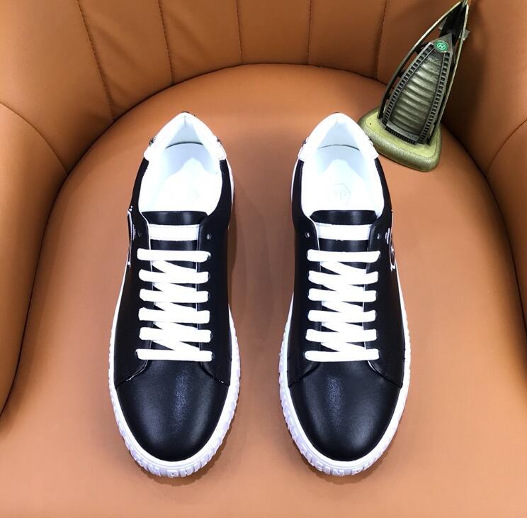 Ozarra Luxury - PHP Shoes - 108