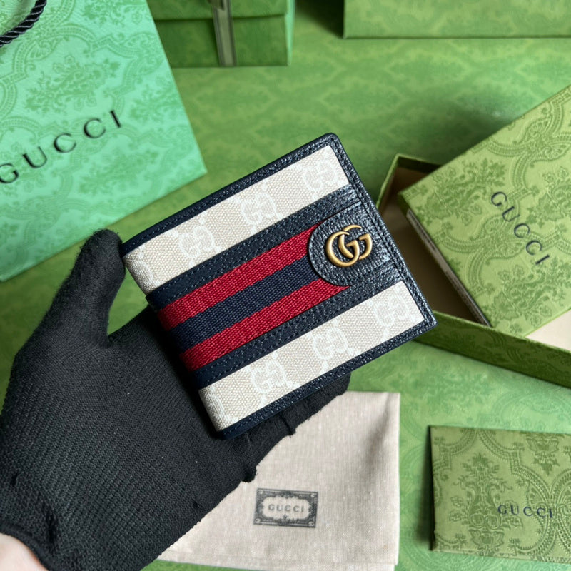OZ - GCI Bags - 2134