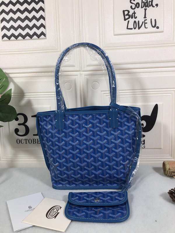 Ozarra - GOD Bags - 746