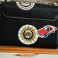 Ozarra Fashion Lu-Vi bags - 8493