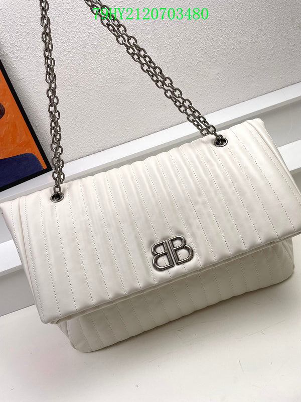 Ozarra Fashion - BGA Bags - 1701