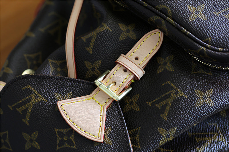Ozarra - LUV Bags - 049