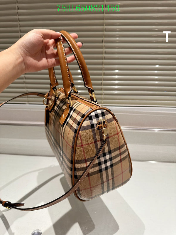 Ozarra Fashion -BBR Bags - 046