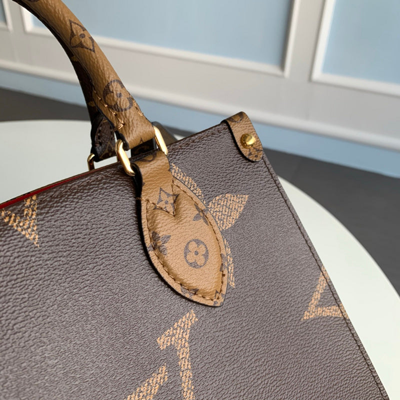 Ozarra Fashion Lu-Vi bags - 17575