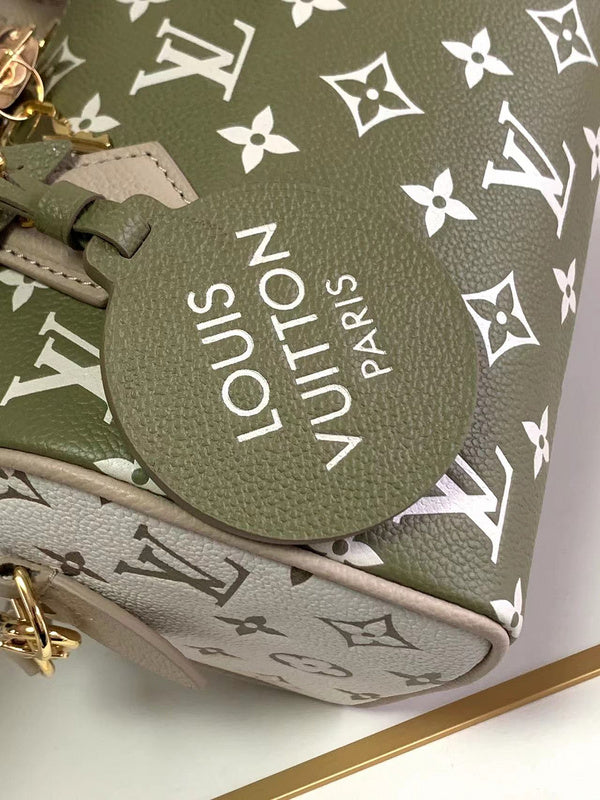Ozarra Fashion Lu-Vi Bags - 16775