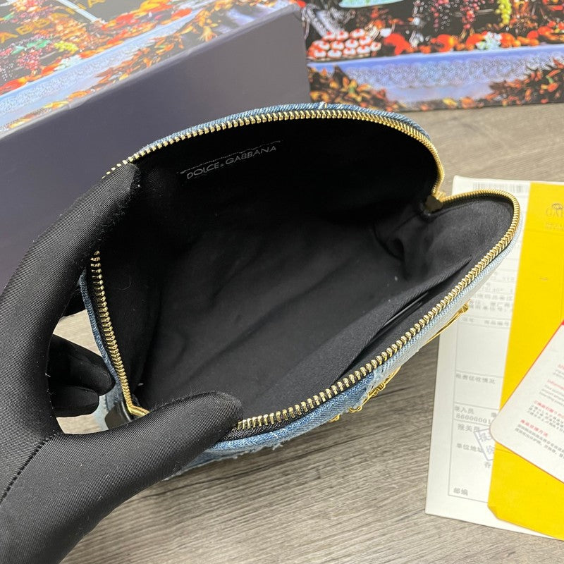 Ozarra - DG Bags - 338