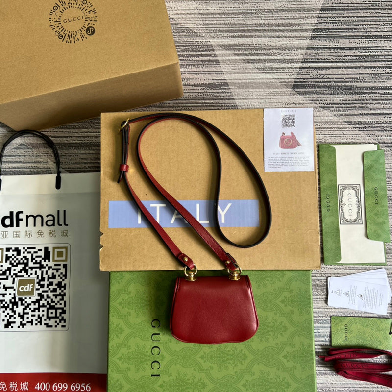 Ozarra - GCI Bags - 4314