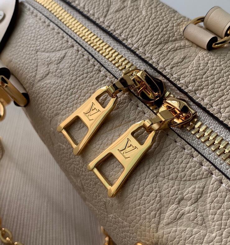 Ozarra Luxury - LOV Bags - 2985