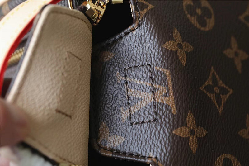 Ozarra Fashion Lu-Vi bags - 10658