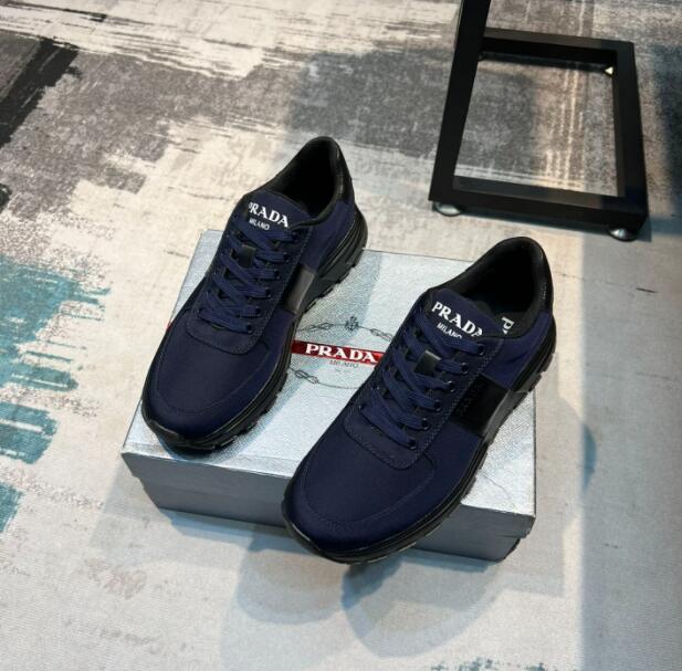 Ozarra Luxury - PD Men Shoes - 216