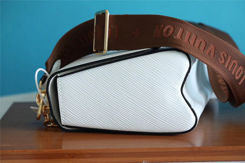 Ozarra Fashion Lu-Vi bags - 8464