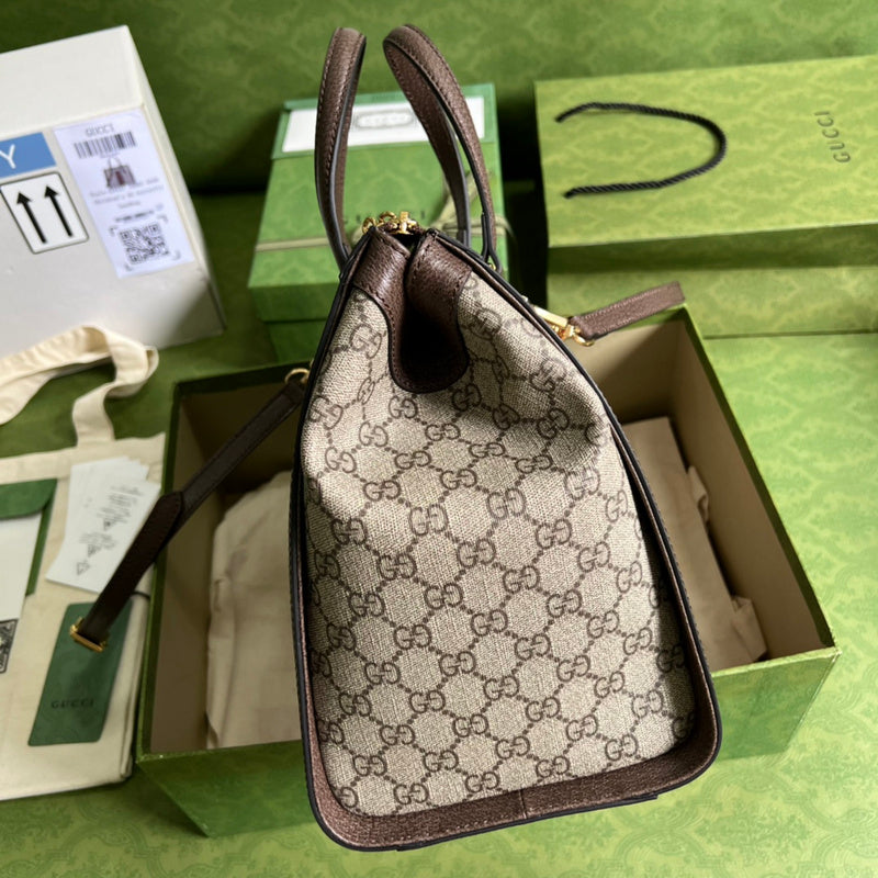 OZ - GCI Bags - 923