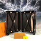 Ozarra Fashion Lu-Vi bags - 11406